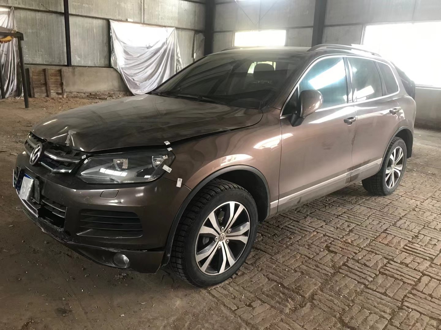 購(gòu)買(mǎi)可修復(fù)事故車(chē)有什么好處？